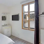 Centre-ville Avec Espaces Partages - Accessibles Et Abordables نانت