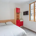 Centre-ville Avec Espaces Partages - Accessibles Et Abordables شقة *