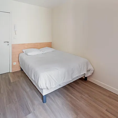 Centre-ville Avec Espaces Partages - Accessibles Et Abordables