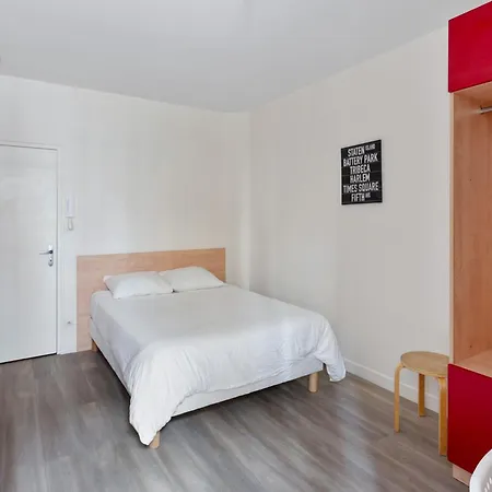 Centre-ville Avec Espaces Partages - Accessibles Et Abordables