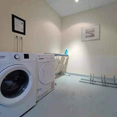 Centre-ville Avec Espaces Partages - Accessibles Et Abordables