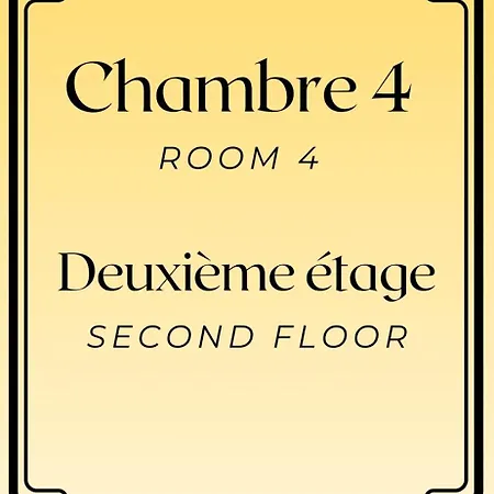 Centre-ville Avec Espaces Partages - Accessibles Et Abordables Apartamento Nantes