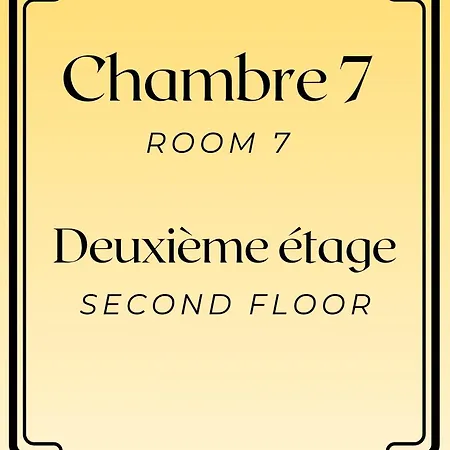 Апартаменты Centre-ville Avec Espaces Partages - Accessibles Et Abordables *