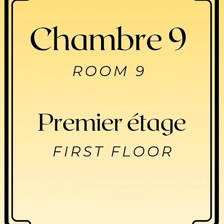 Centre-ville Avec Espaces Partages - Accessibles Et Abordables Lägenhet *