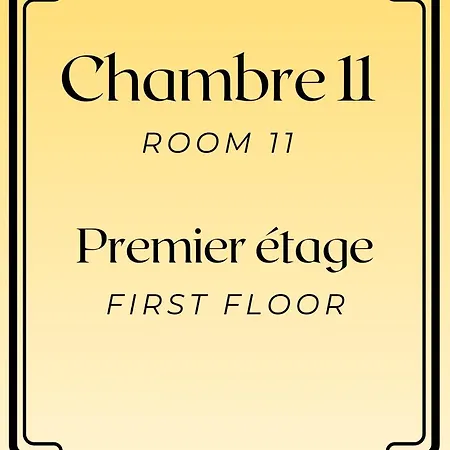 Apartmán Centre-ville Avec Espaces Partages - Accessibles Et Abordables *
