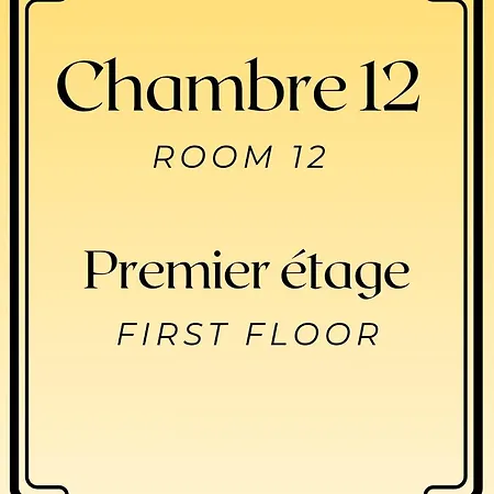 Apartamento Centre-ville Avec Espaces Partages - Accessibles Et Abordables Nantes