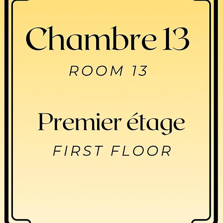 Lägenhet Centre-ville Avec Espaces Partages - Accessibles Et Abordables