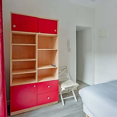 Centre-ville Avec Espaces Partages - Accessibles Et Abordables