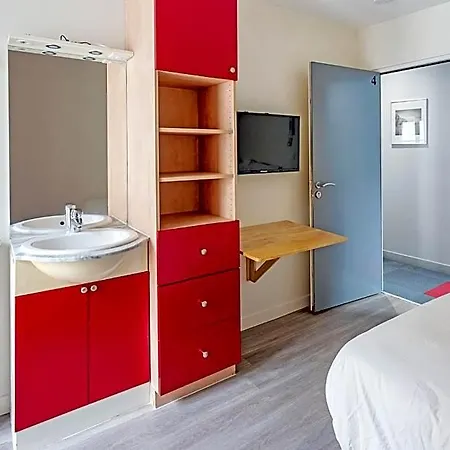 Centre-ville Avec Espaces Partages - Accessibles Et Abordables Διαμέρισμα *