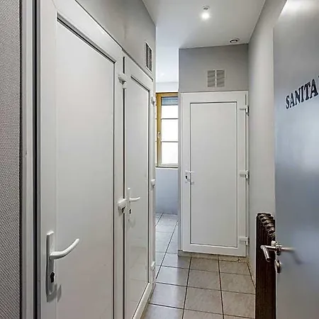 Centre-ville Avec Espaces Partages - Accessibles Et Abordables