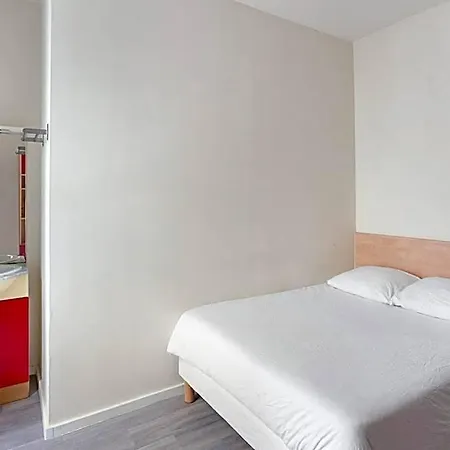 Centre-ville Avec Espaces Partages - Accessibles Et Abordables *