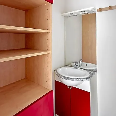 Centre-ville Avec Espaces Partages - Accessibles Et Abordables *