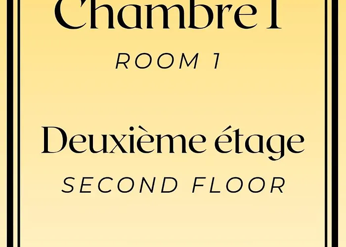 Appartamento Centre-ville Avec Espaces Partagés - Accessibles Et Abordables