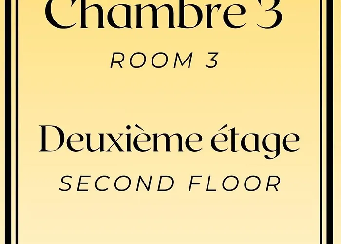 Centre-ville Avec Espaces Partagés - Accessibles Et Abordables * Nantes