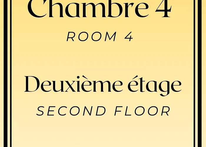 Centre-ville Avec Espaces Partagés - Accessibles Et Abordables Appartamento Nantes