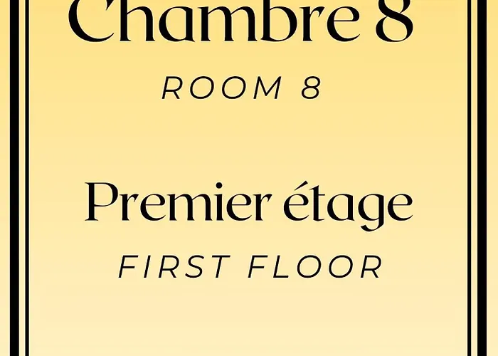 Centre-ville Avec Espaces Partagés - Accessibles Et Abordables *