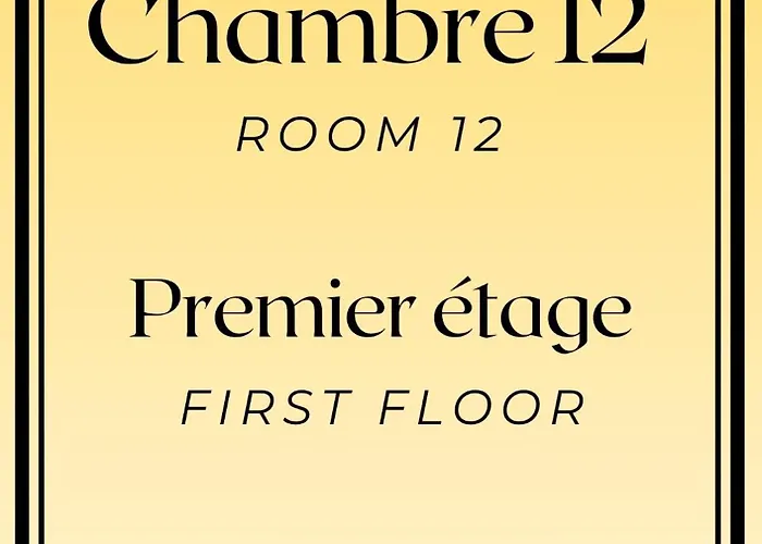 Appartamento Centre-ville Avec Espaces Partagés - Accessibles Et Abordables Nantes