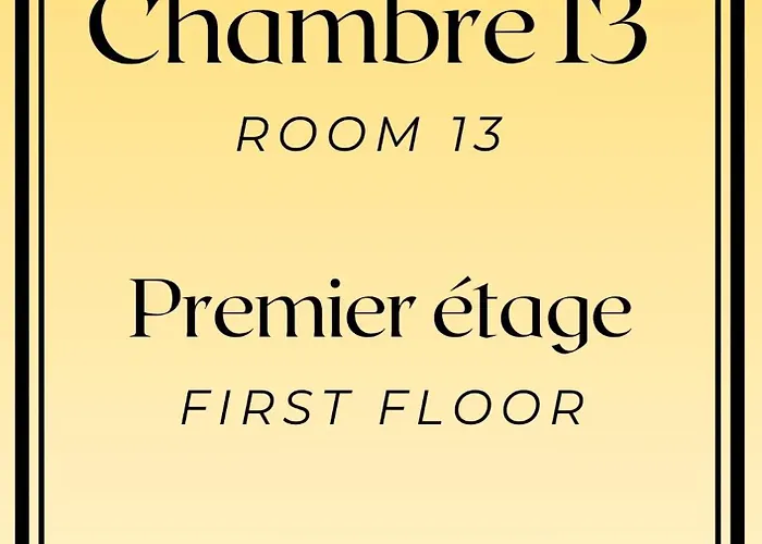 Apartman Centre-ville Avec Espaces Partages - Accessibles Et Abordables