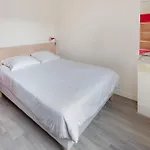 Lägenhet Centre-ville Avec Espaces Partages - Accessibles Et Abordables