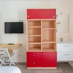 Centre-ville Avec Espaces Partages - Accessibles Et Abordables * Nantes