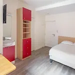 Centre-ville Avec Espaces Partages - Accessibles Et Abordables * Nantes