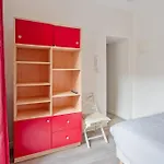 Centre-ville Avec Espaces Partages - Accessibles Et Abordables * Nantes