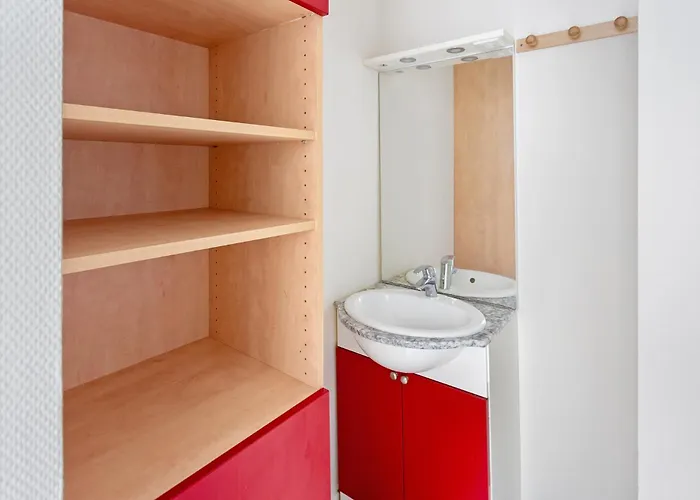 Centre-ville Avec Espaces Partages - Accessibles Et Abordables Nantes