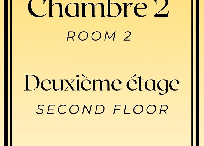 Apartmán Centre-ville Avec Espaces Partages - Accessibles Et Abordables Nantes