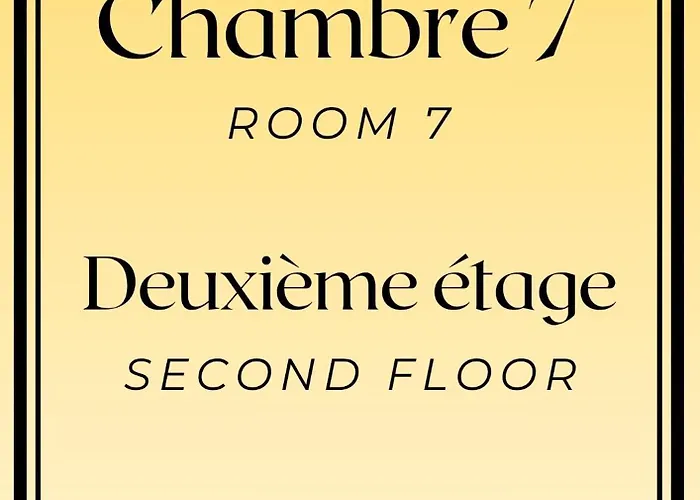 Apartmán Centre-ville Avec Espaces Partages - Accessibles Et Abordables *