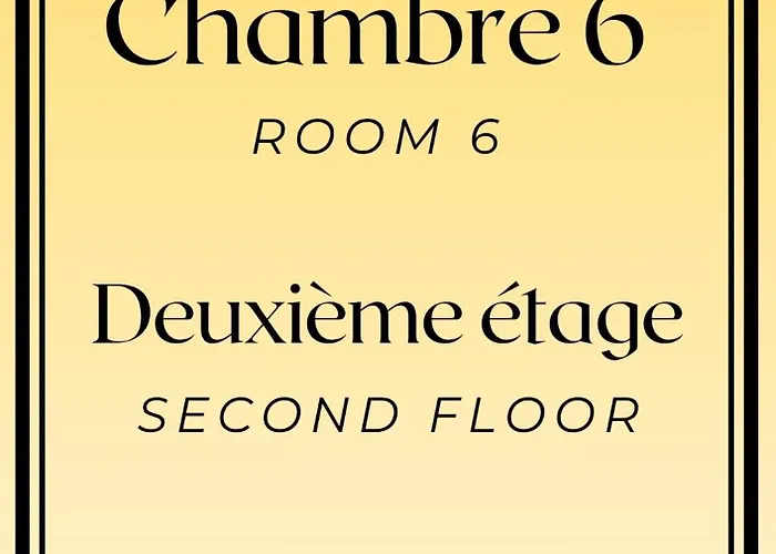 Apartmán Centre-ville Avec Espaces Partages - Accessibles Et Abordables *